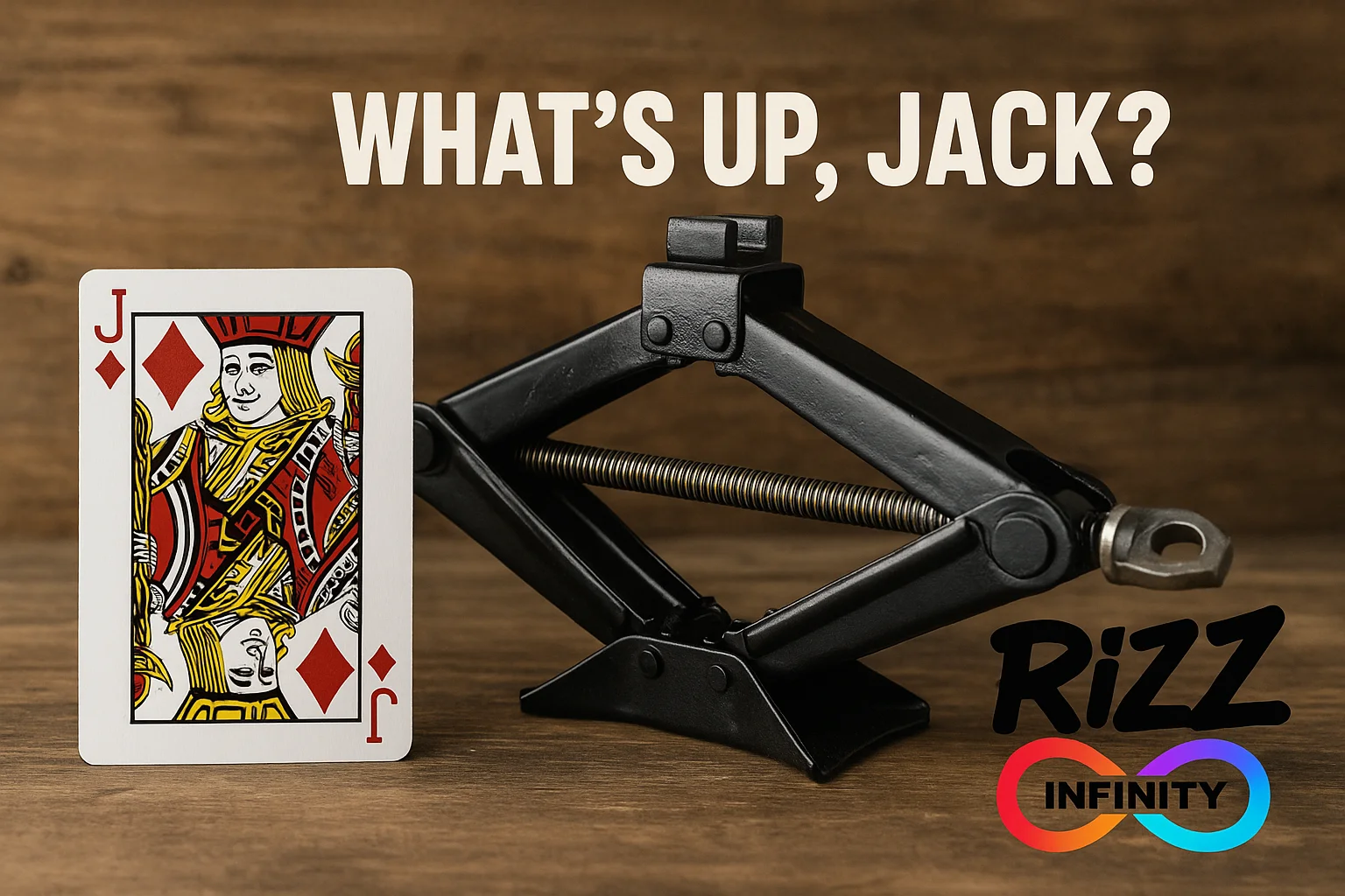 jack puns