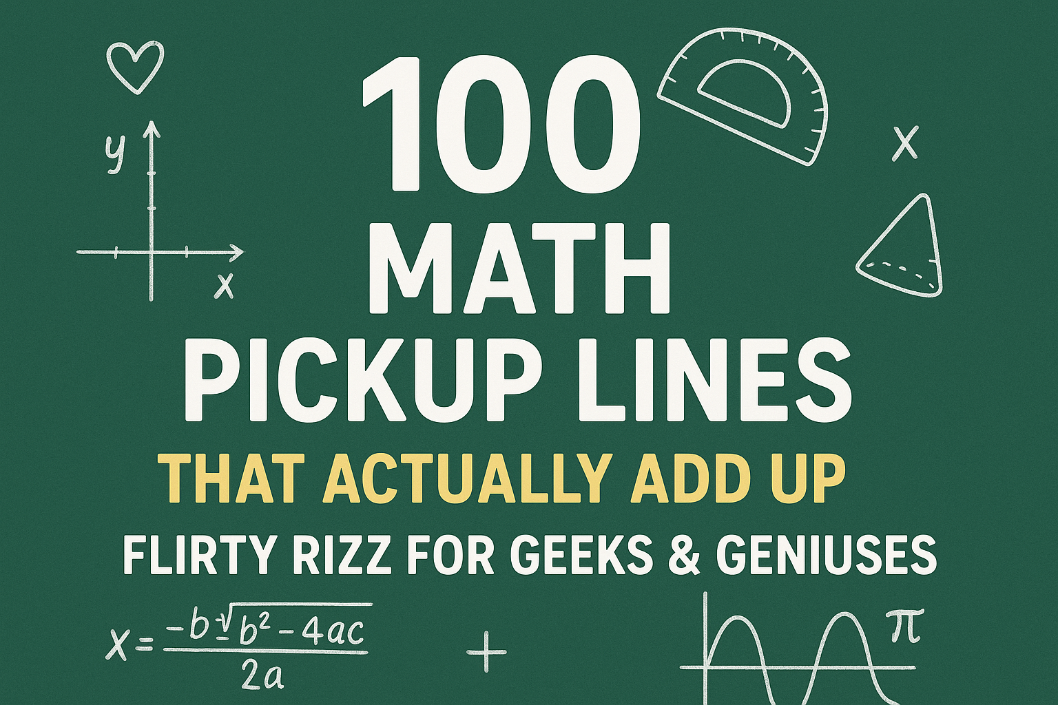 math rizz