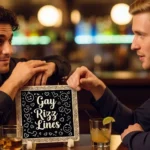 gay rizz lines