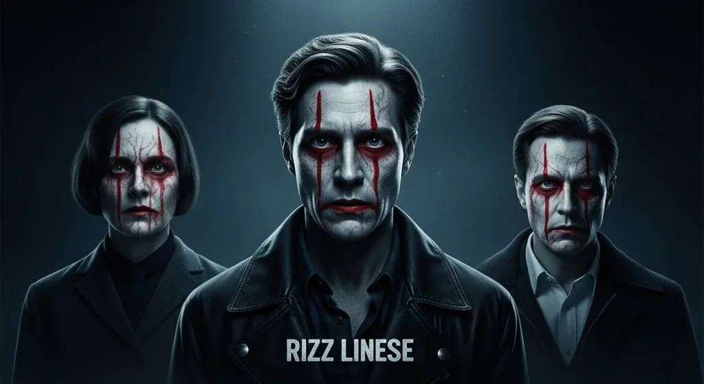 horror movie rizz lines