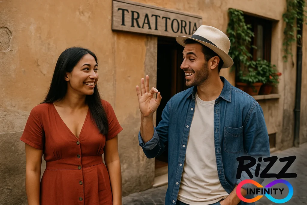 270+ Italian Rizz Lines: The Ultimate Collection of Spicy, Flirty & Romantic Pickup Lines with Italian Flavor 2026❤️