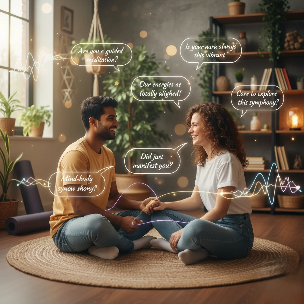 mindbody connection rizz lines