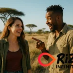 255+ Unleash the Wild: Savage Savannah Rizz Lines That Roar with Flirty Power