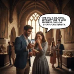 cultural heritage rizz lines