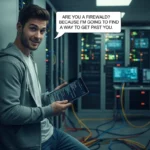 ethical hacking rizz lines