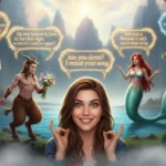 mythical creatures rizz lines