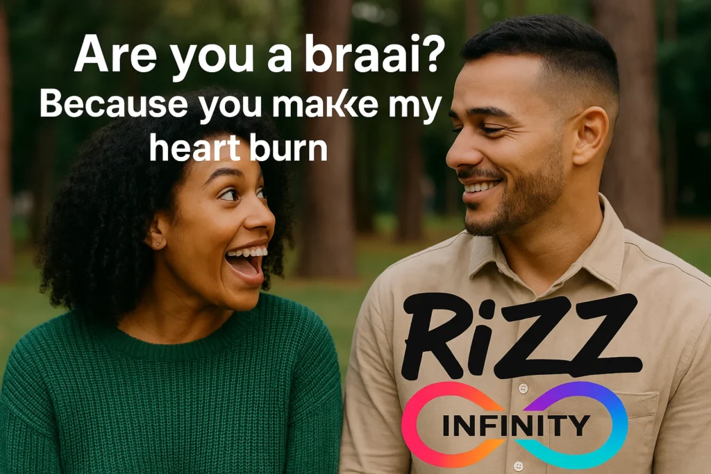 south african rizz lines