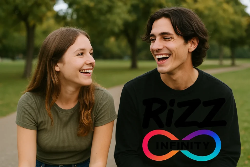 250+ Irresistible Zoe Rizz Lines to Win Her Heart with Style