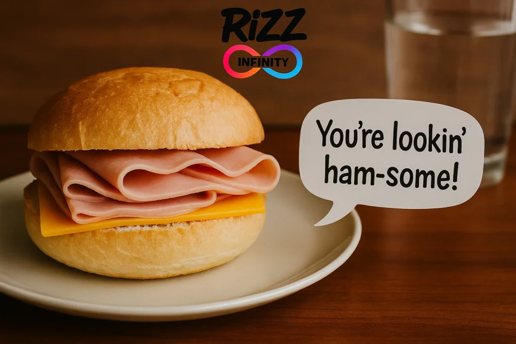 ham puns