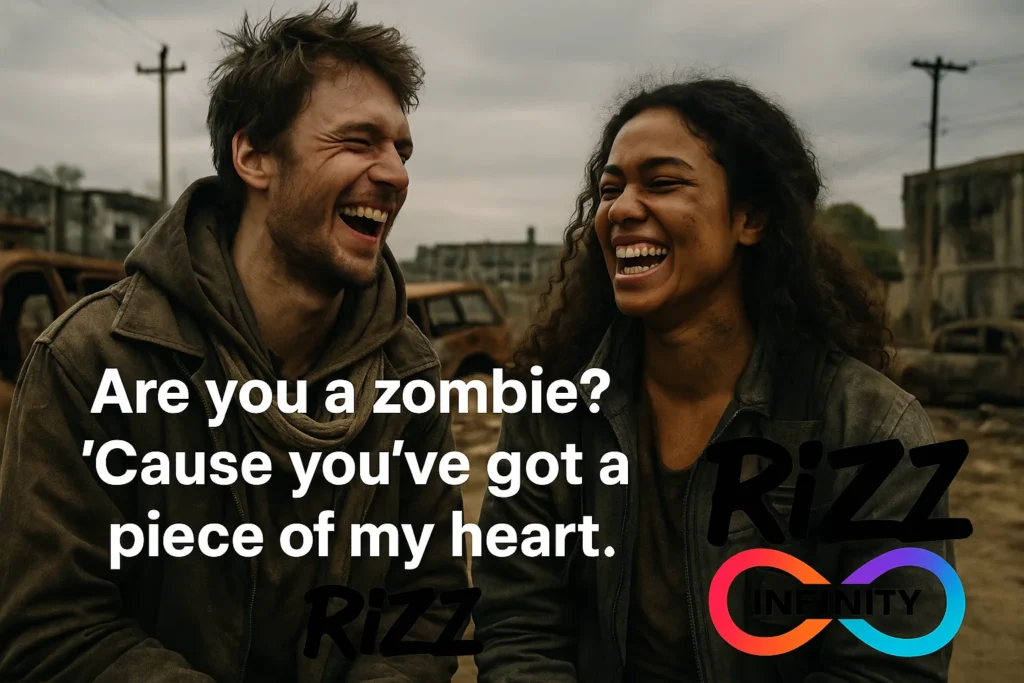 pocalyptic rizz lines