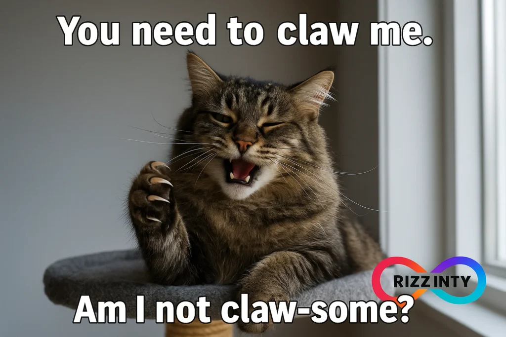 claw puns