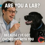 lab puns