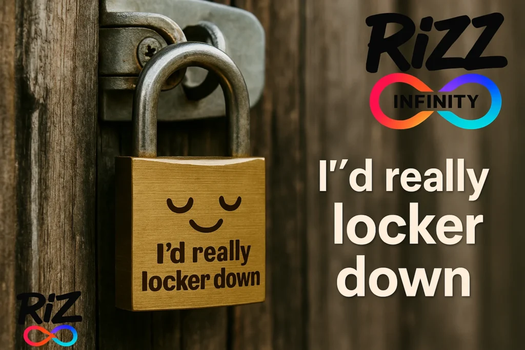 lock puns