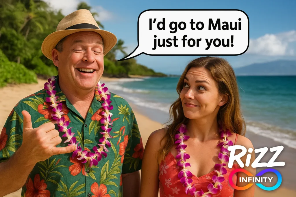 maui puns