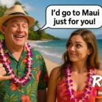 maui puns