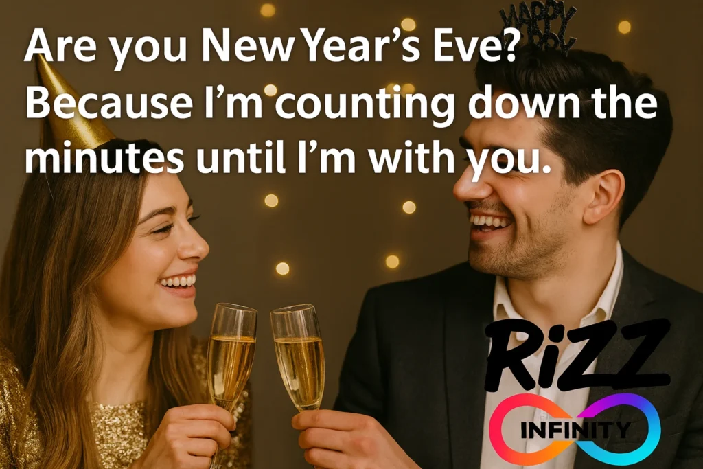 new year rizz lines