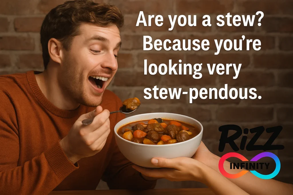 stew puns