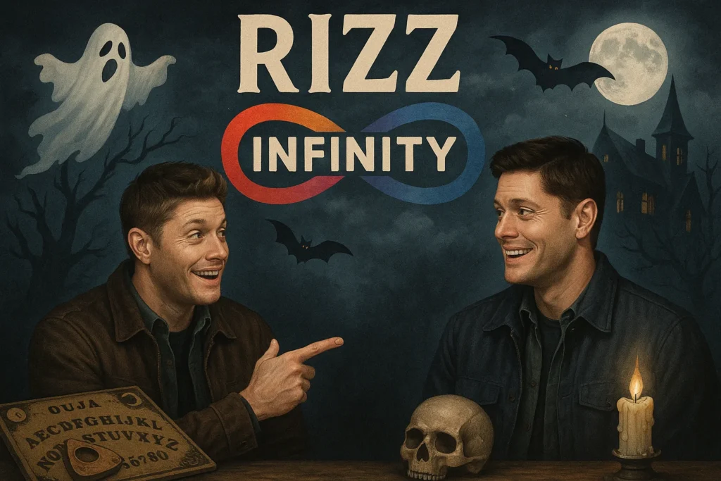 supernatural rizz lines