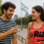 argentine rizz lines