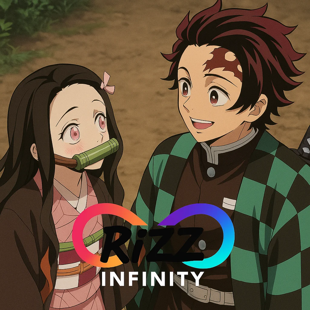 demon slayer rizz lines funny