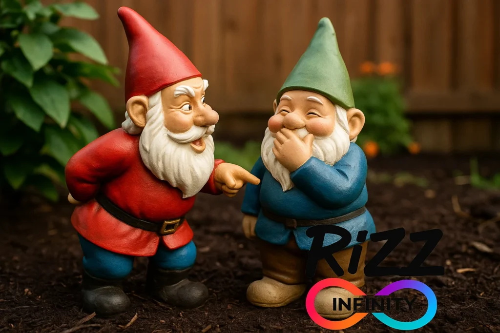gnome puns