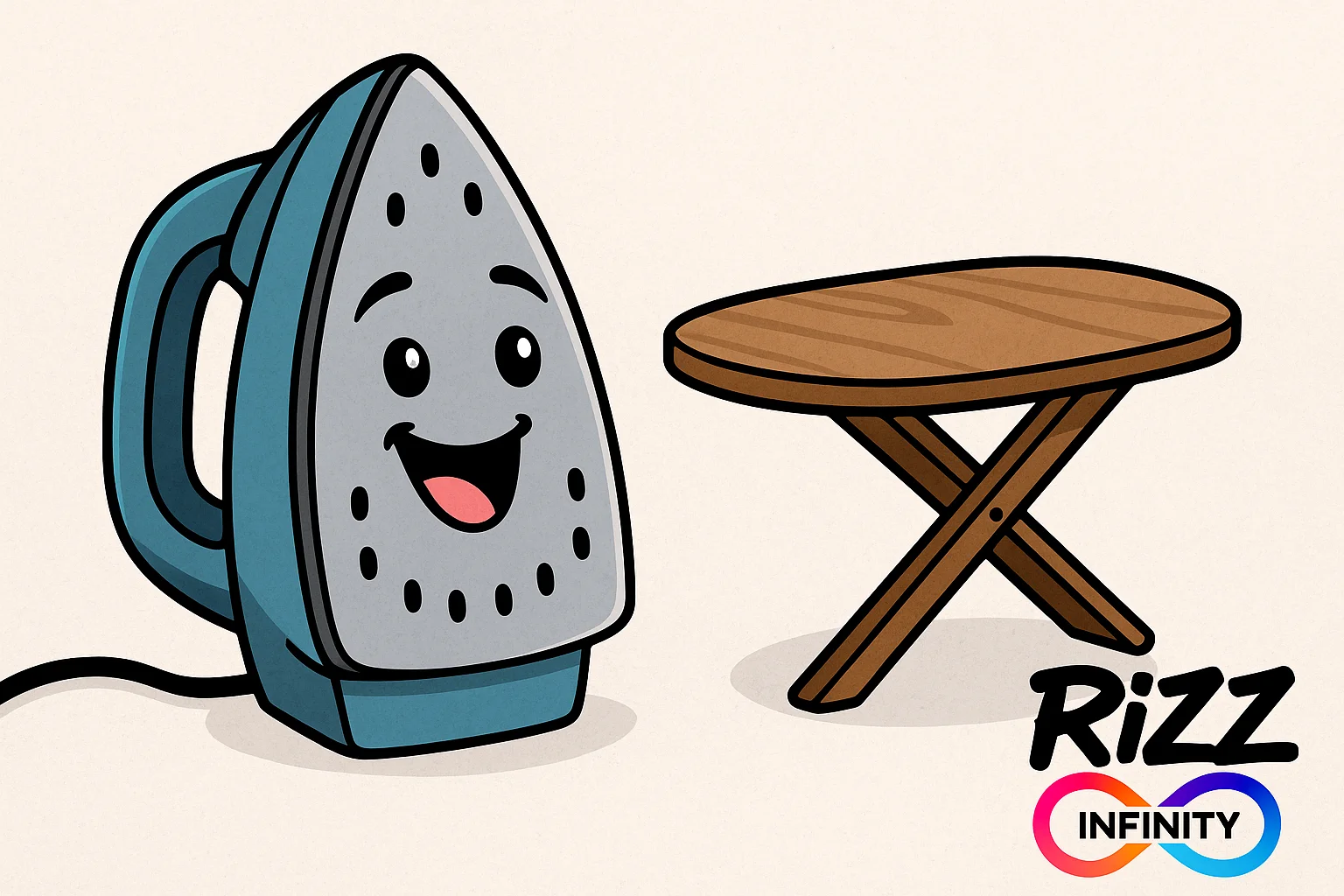 Magnetic Heart Stealers