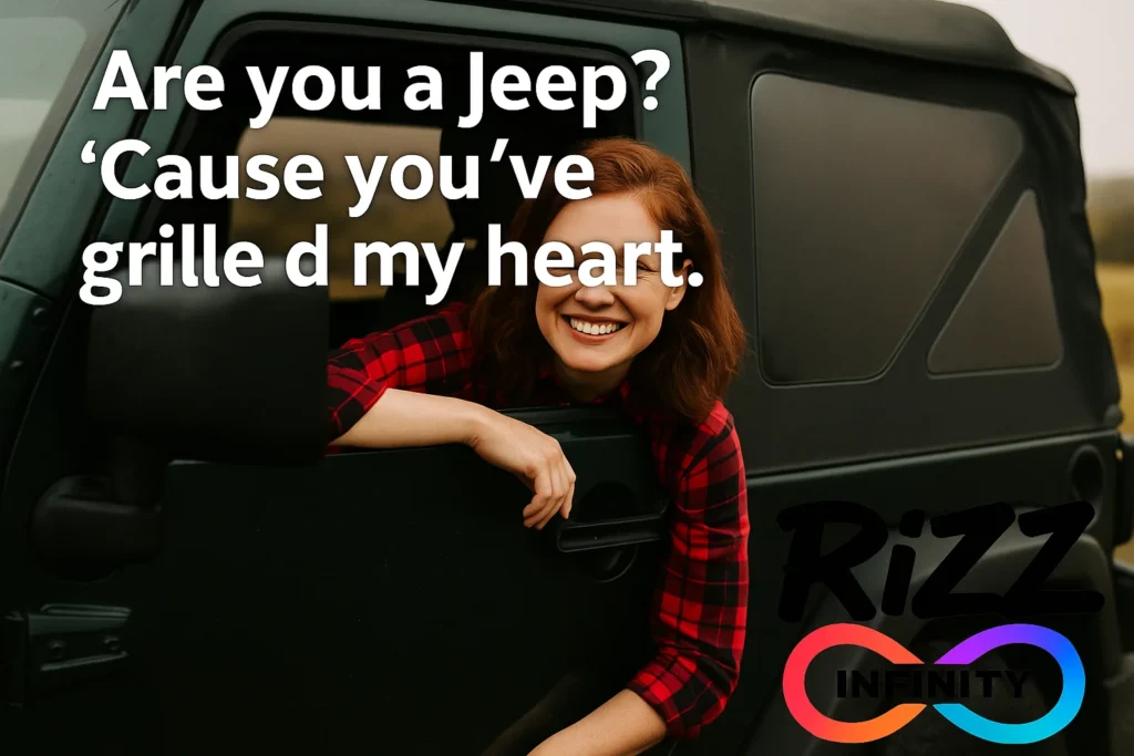 jeep puns