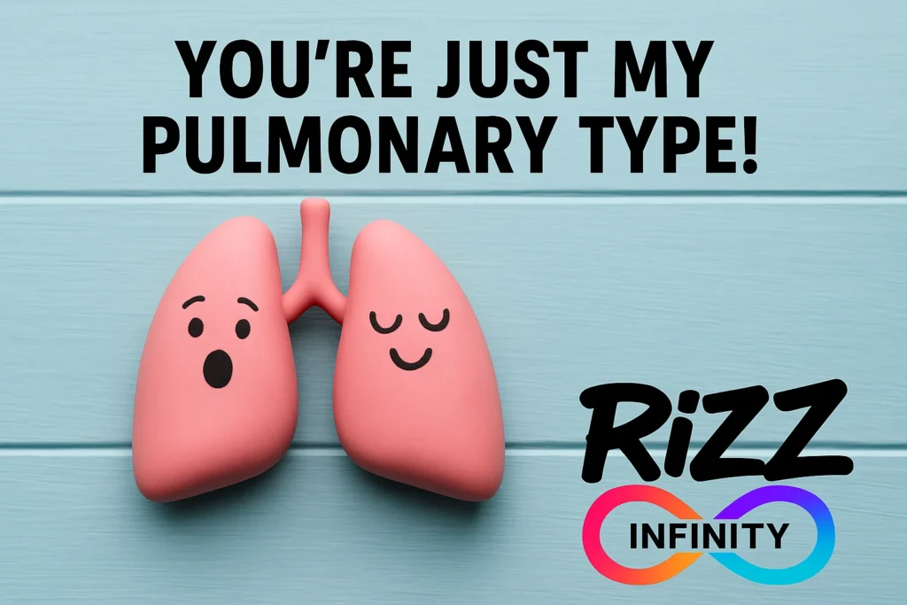 lung puns
