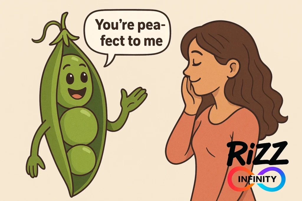 pea puns