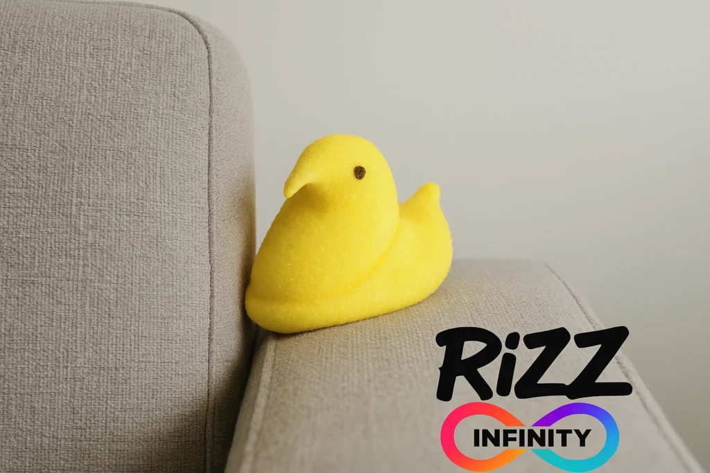 peep puns