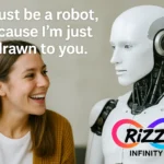 robotics rizz lines