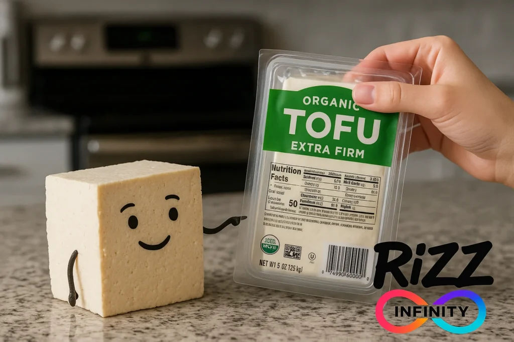 tofu puns