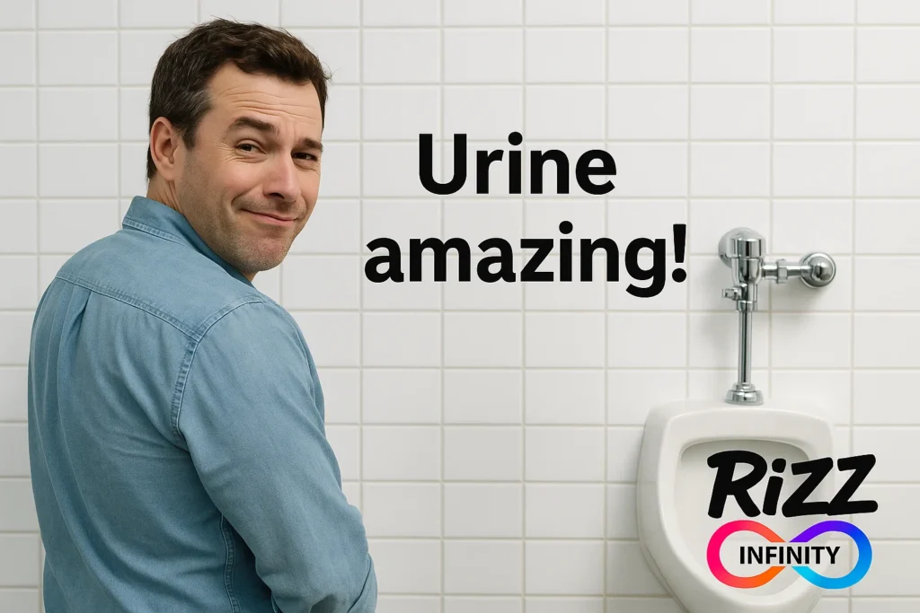 urine puns
