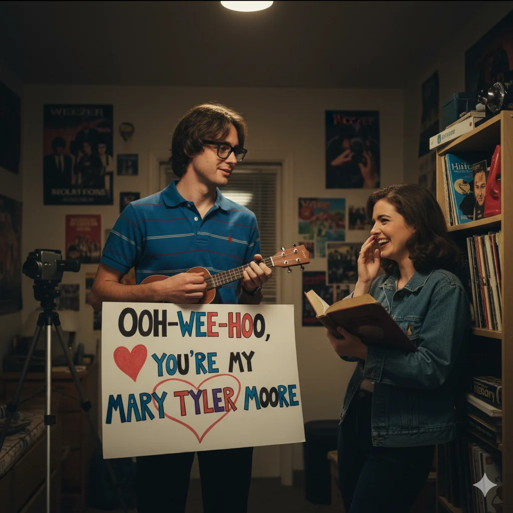 weezer rizz lines reddit